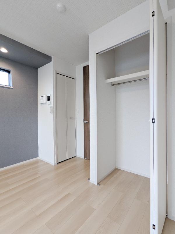 収納　図面と現状に相違がある場合には現状を優先