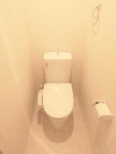 トイレ　☆トイレ☆