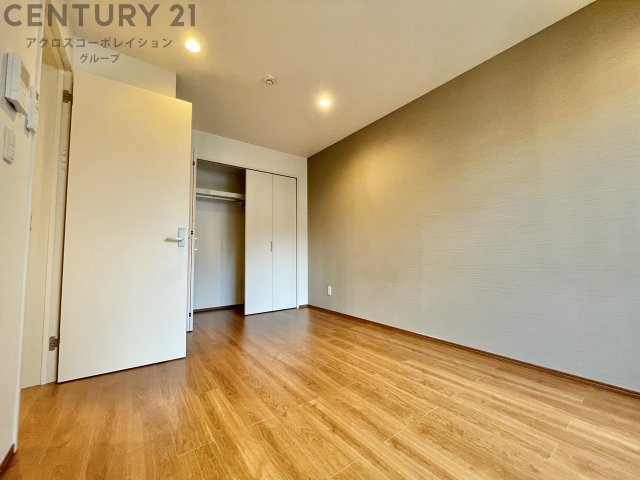 居室・リビング　エアコン付きで初期費用を抑えたい方にもおすすめです。