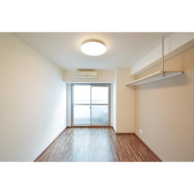 居室・リビング　ウインズコート城東中央　洋室