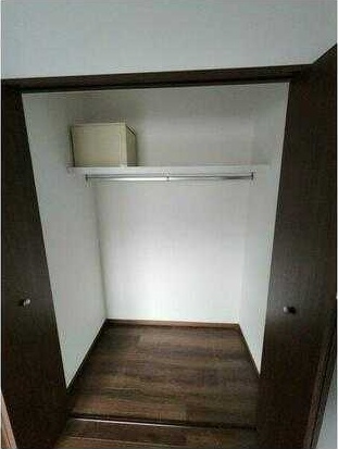 収納　※別号室参考写真