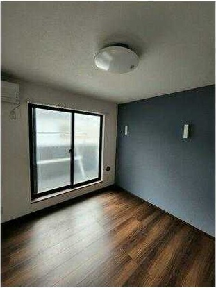 居室・リビング　※別号室参考写真