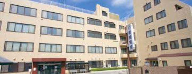 病院　医療法人豊済会小曽根病院（病院）まで372m