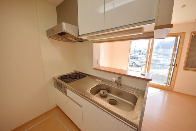 キッチン　★お問い合わせはタウンハウジングまで★