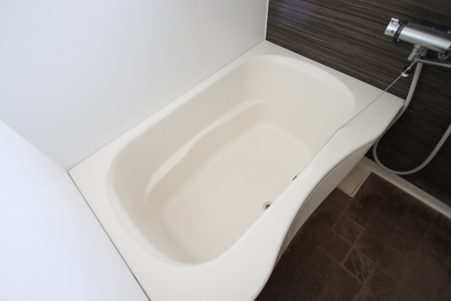 バス・シャワールーム　※別室の参考写真の為、現況優先です。