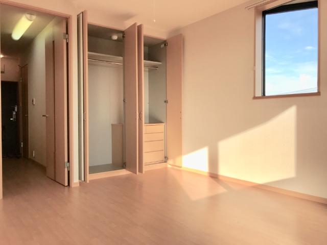 その他部屋・スペース　洋室