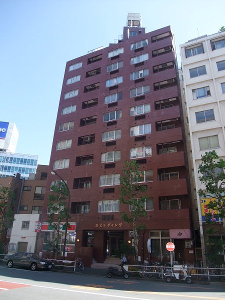 建物外観　☆お部屋探しはクレアスレント☆