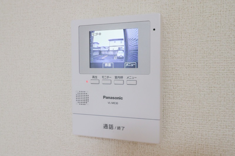 セキュリティ　図面と現状に相違がある場合には現状を優先