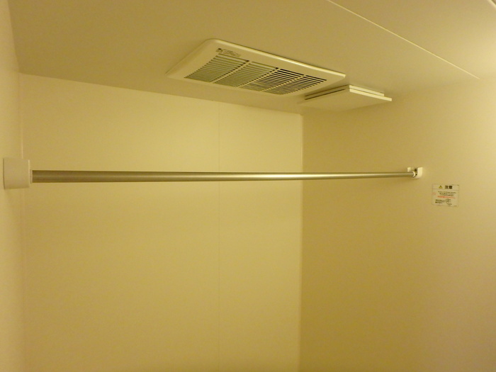 その他　浴室換気乾燥機