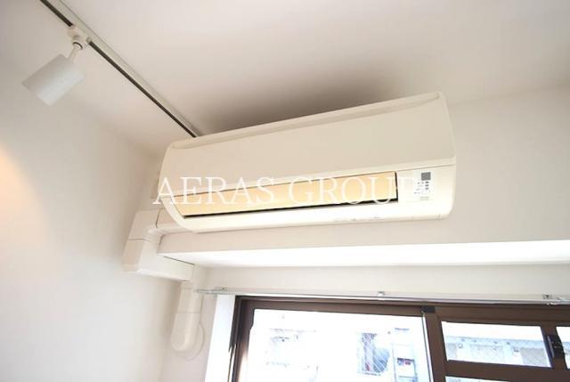 その他設備　内装