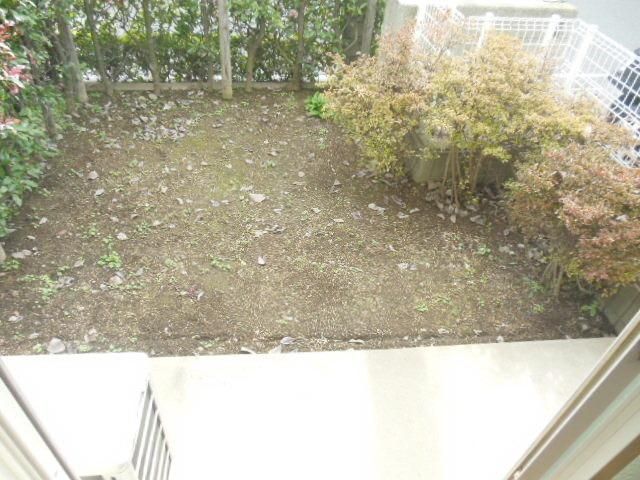 その他設備　★専用庭もあります★