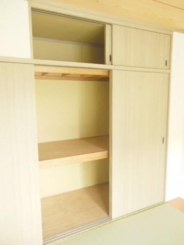 収納　★収納数が多いです★