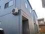  築10年7ヶ月 2階建の賃貸物件