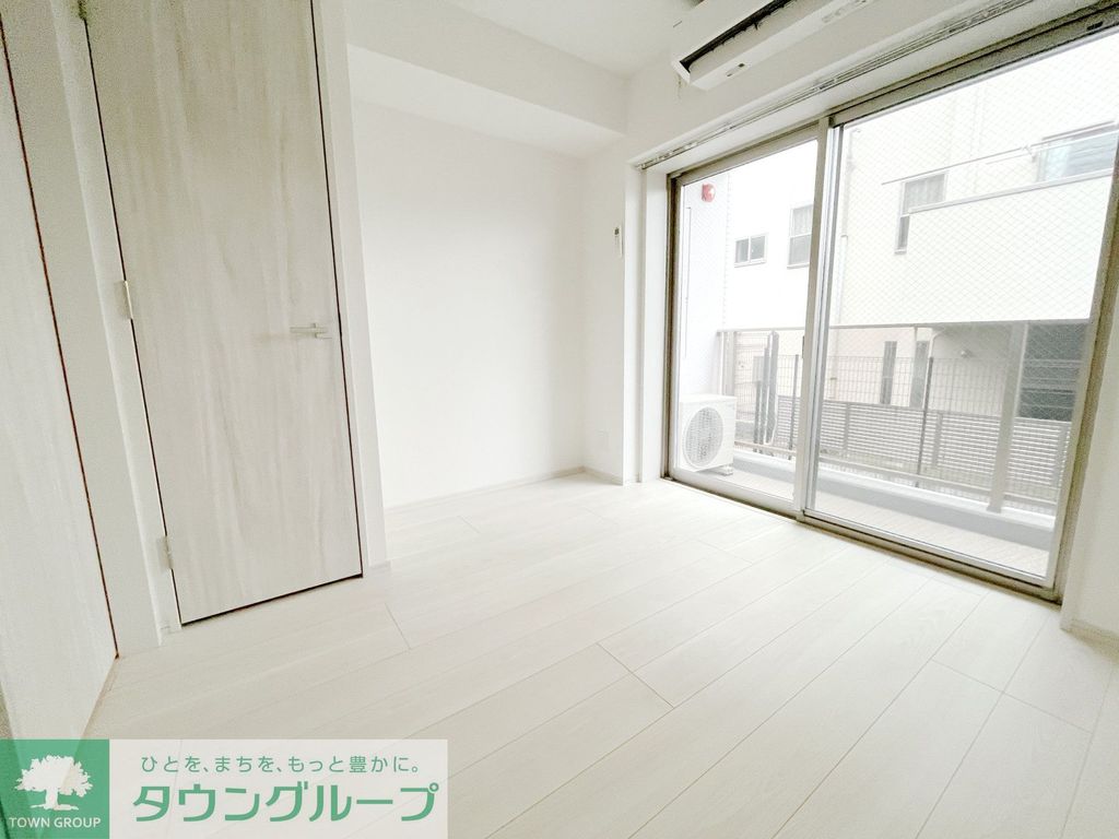 居室・リビング　リビング/居室