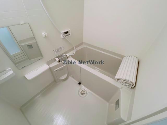 バス・シャワールーム　同型　現況優先