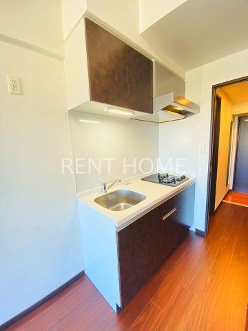 キッチン　システムキッチン