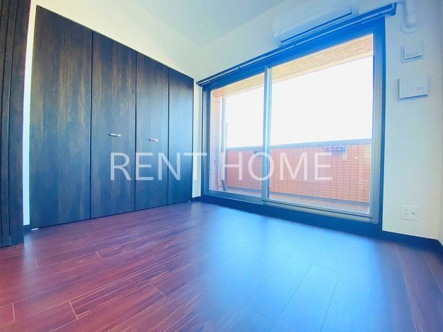 その他部屋・スペース　洋室