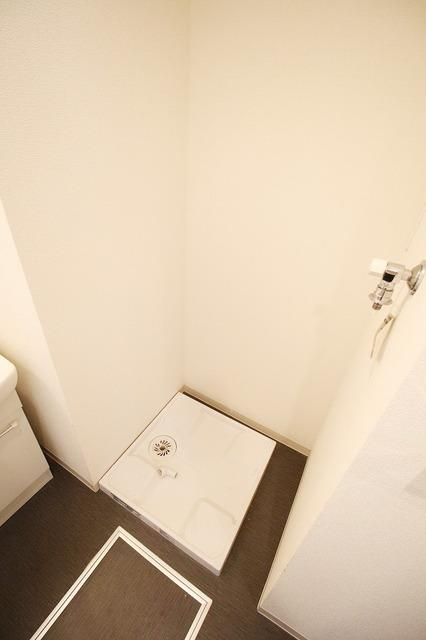 その他　★洗濯機置場★