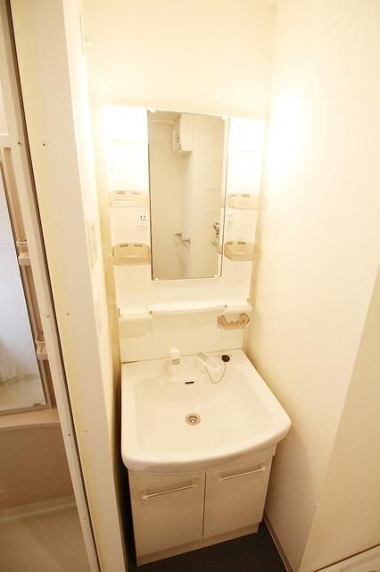 洗面設備　★洗面所★