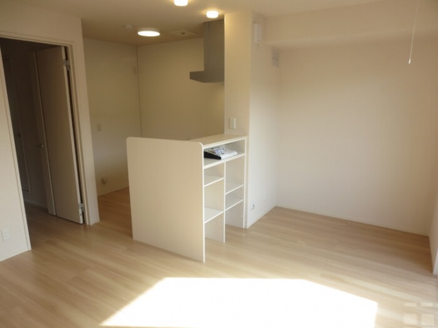 居室・リビング　☆10.9帖のリビング☆