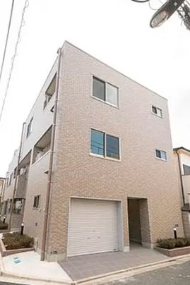 建物外観　建物外観を気になさる方へ、見た目の良い物件です