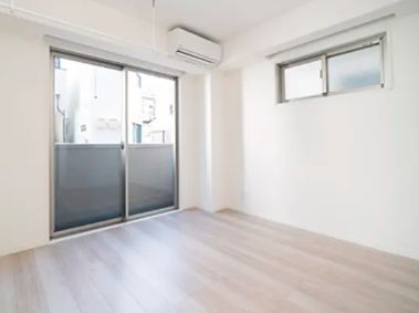 居室・リビング　使いやすい居間です