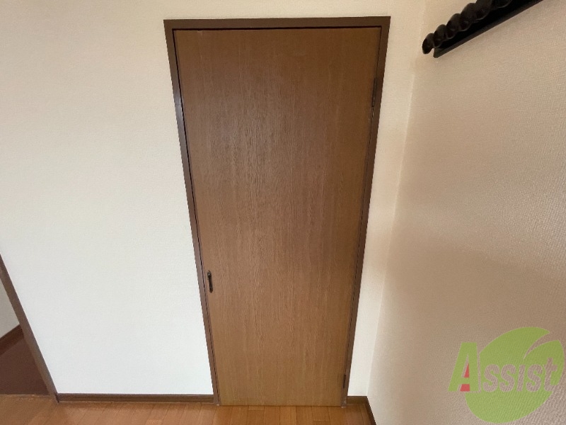 収納　こちらは収納です。中はどうなっているのでしょう。