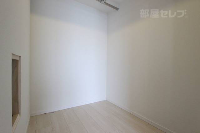 収納　収納もバッチリ