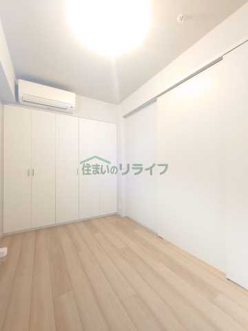 その他部屋・スペース　プラウドフラット西早稲田　1201