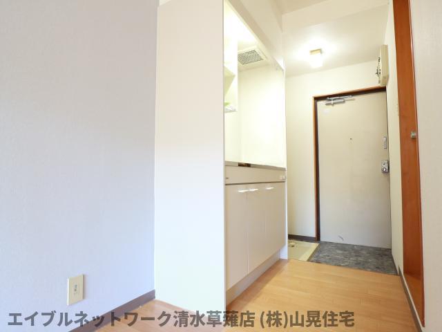 その他部屋・スペース　過ごしやすい室内です