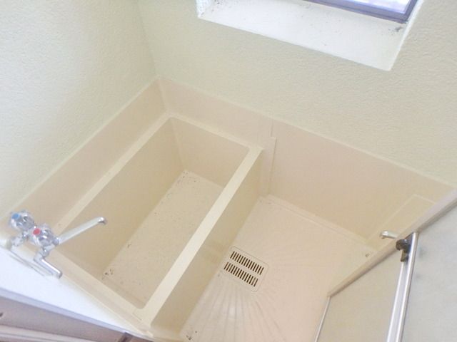 バス・シャワールーム　★バスルーム★