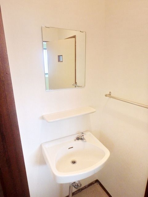 洗面設備　★洗面台★