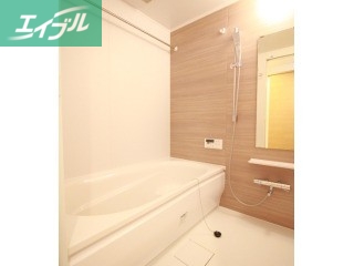 バス・シャワールーム　浴室