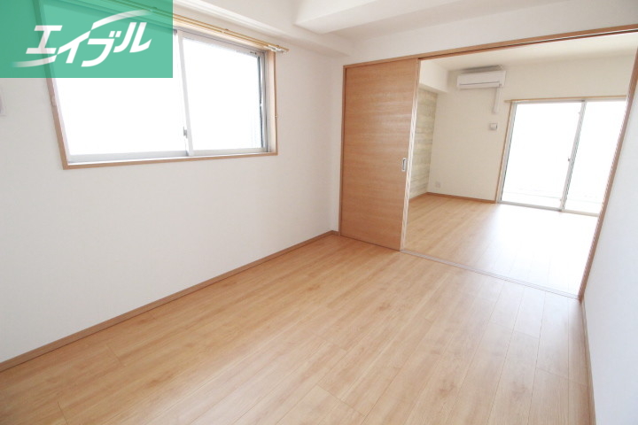 その他部屋・スペース　洋室