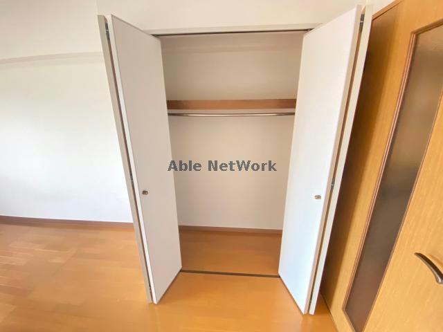 収納　同型タイプ　現況優先