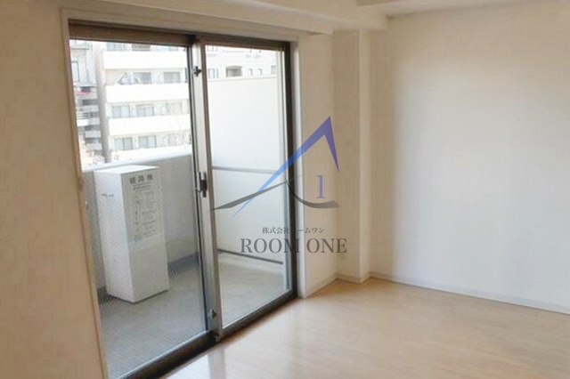 その他部屋・スペース　寝室です。