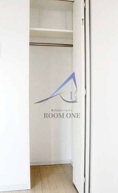 収納　収納です。