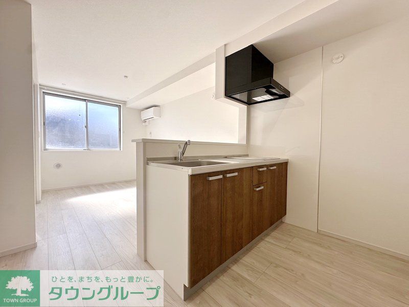 眺望　※同施工会社イメージ写真になります。