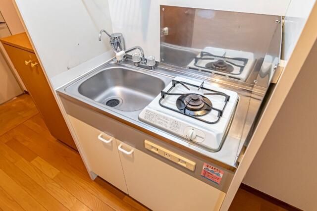 キッチン　ステージファースト大塚　豊島区巣鴨4