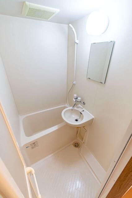 バス・シャワールーム　ステージファースト大塚　豊島区巣鴨4