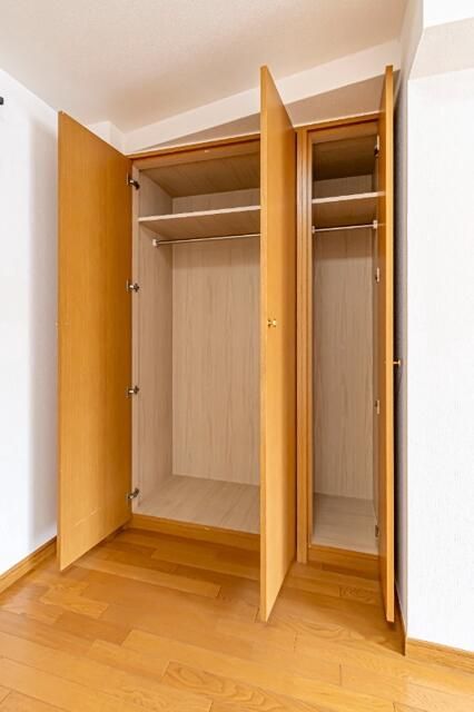 収納　ステージファースト大塚　豊島区巣鴨4