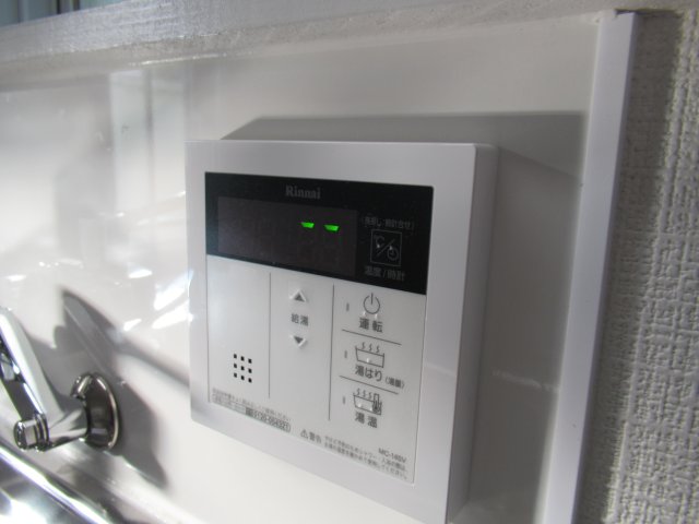 その他設備　参考写真