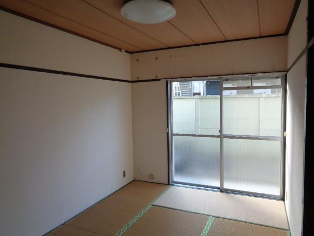 眺望　窓から見える眺望