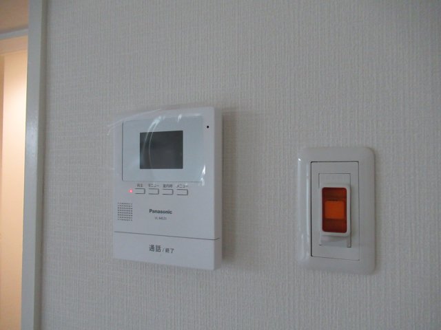 セキュリティ　参考写真