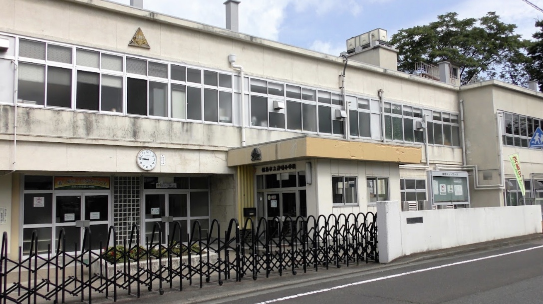 小学校　福島市立清明小学校（小学校）まで1226m