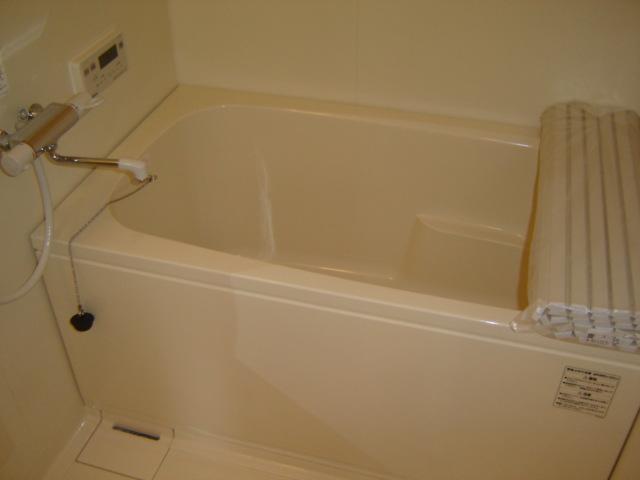 バス・シャワールーム　バスルーム