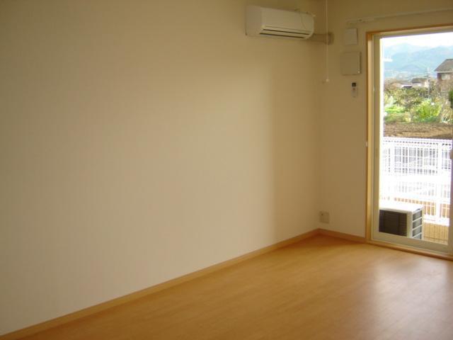 居室・リビング　居室