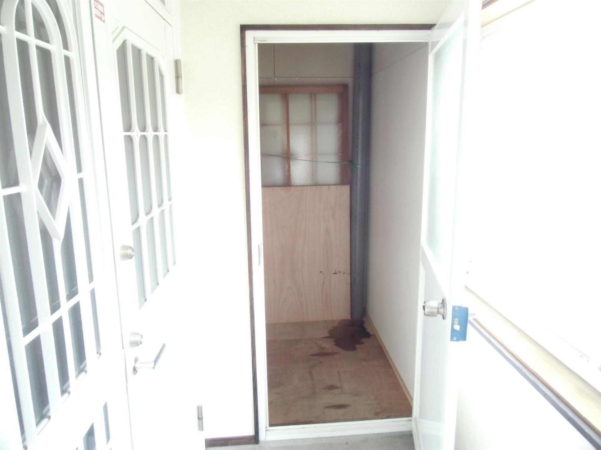 眺望　☆玄関☆