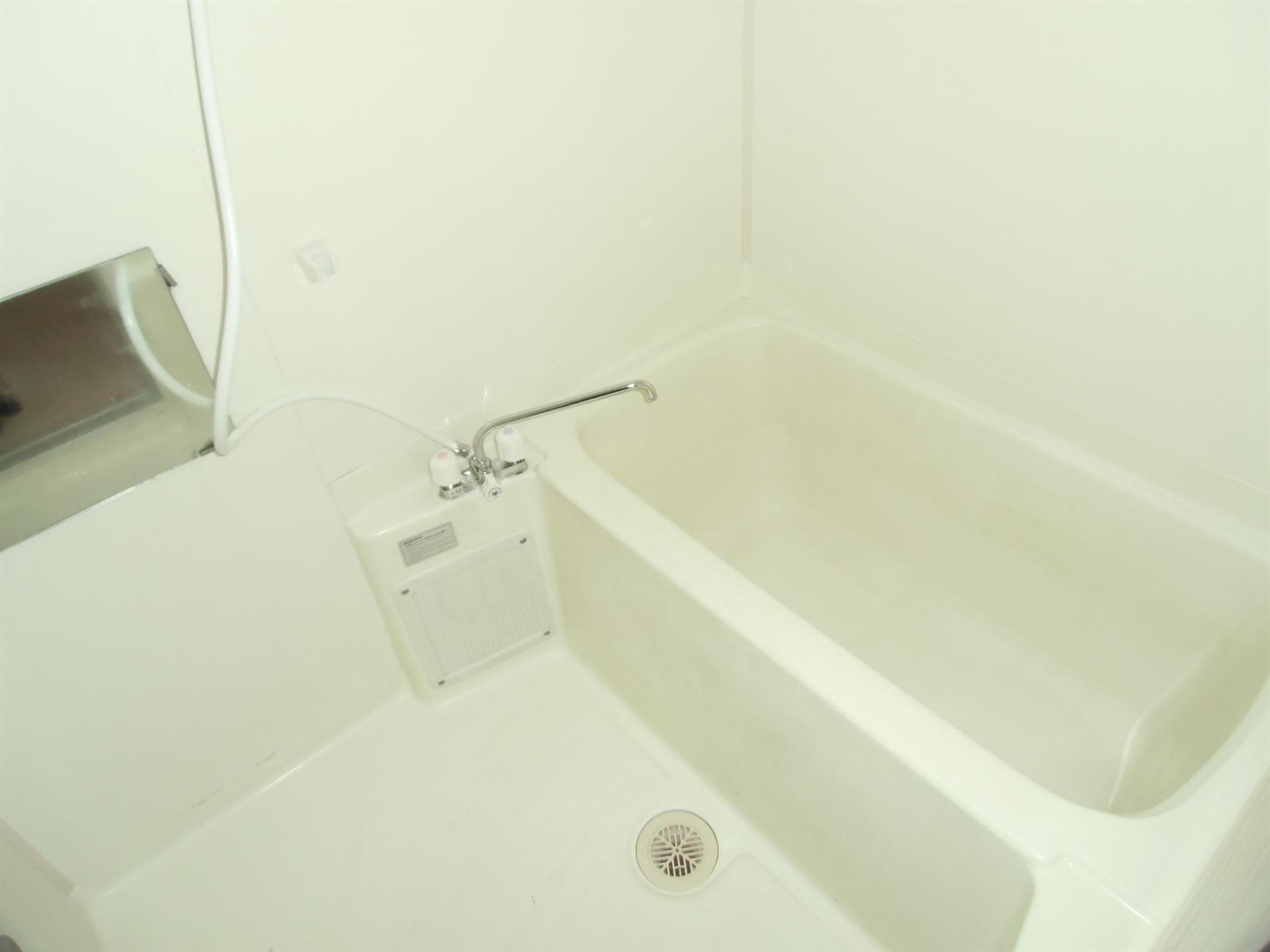 バス・シャワールーム　☆浴室☆