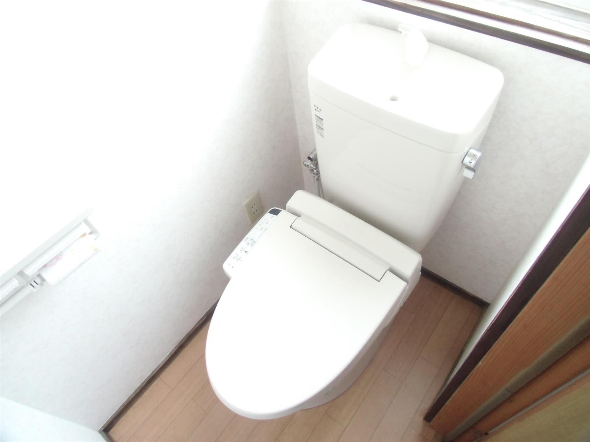 トイレ　☆トイレ☆